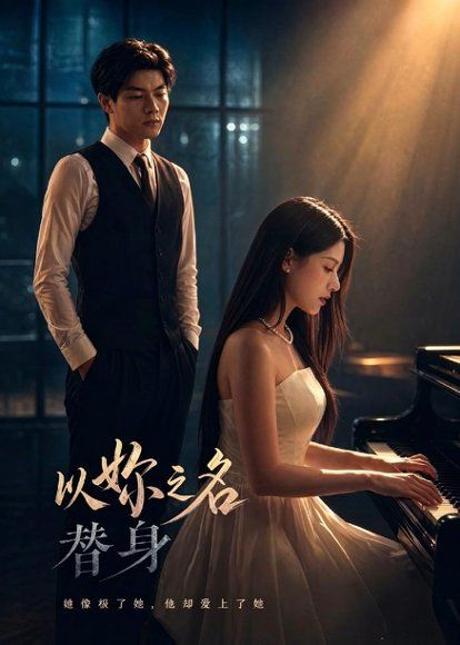 48.以妳之名替身（52集）