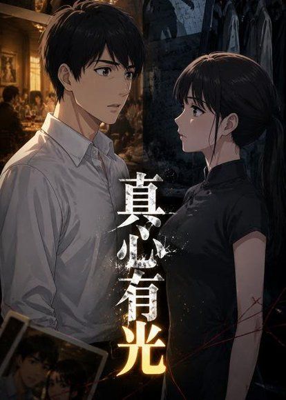 48.真心有光（68集）动漫