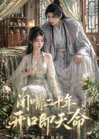 48.闭嘴二十年开口即天命（41集）