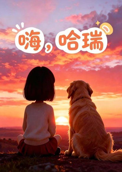 49.嗨，哈瑞（30集）动漫