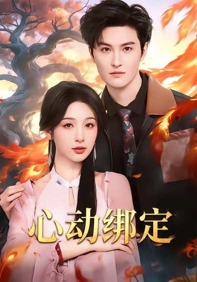 49.心动绑定（60集）白旭含＆魏子翔
