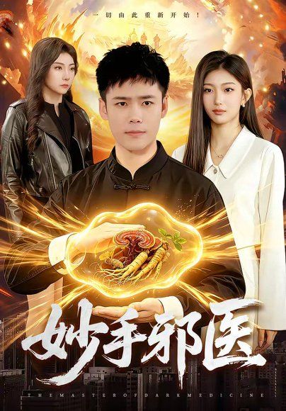 50.妙手邪医（111集）王行宇＆林依燃