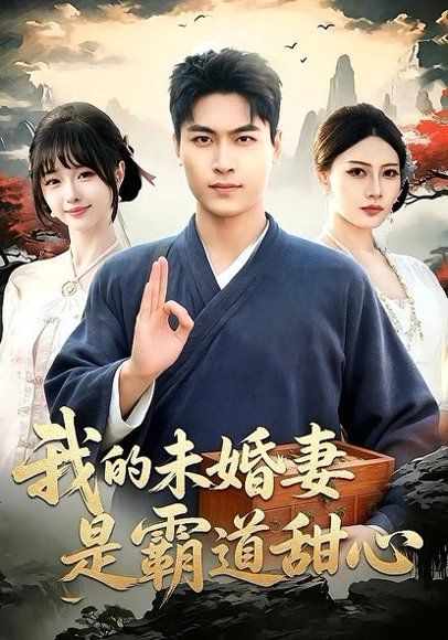 50.我的未婚妻是霸道甜心（69集）刘雨昊&邰靖懿&沈欣悦