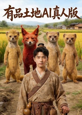 51.有品土地AI真人版（109集）