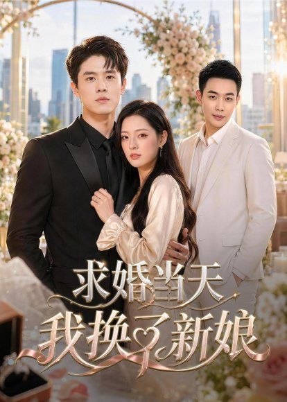 51.求婚当天我换了新娘（83集）翟兆星＆乔然