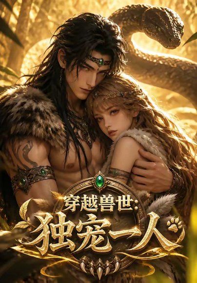 51.穿越兽世：独宠一人（60集）