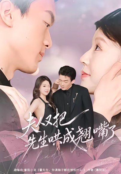 53.夫人又把先生哄成翘嘴了（60集）丁铭＆陈俊如