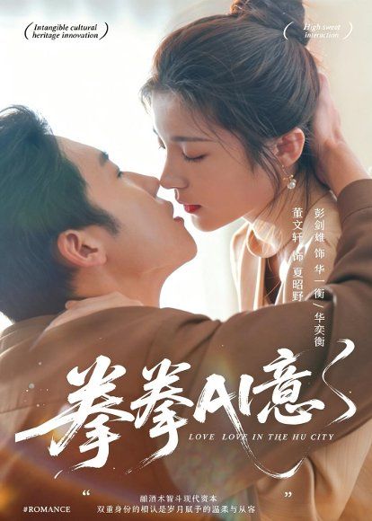 53.拳拳AI意（72集）文轩＆彭剑雄