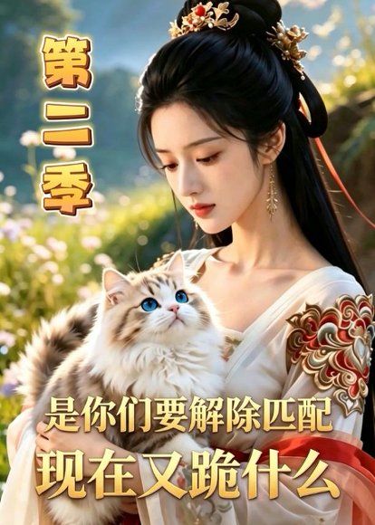 53.是你们要解除匹配，现在又跪什么第二季（96集）