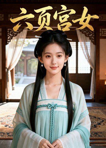 53.六页宫女（64集）Ai短剧