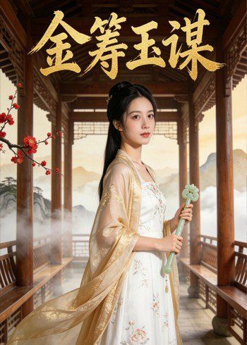 55.金筹玉谋（22集）Ai短剧