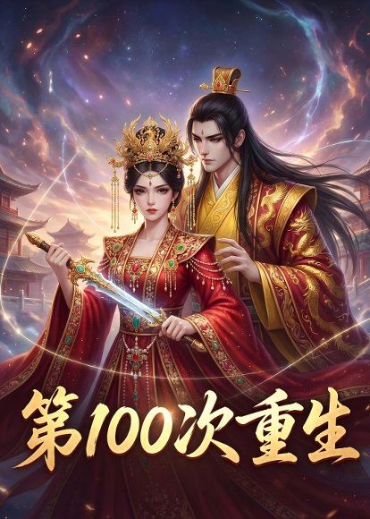 56.第100次重生（36集）