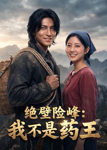 58.绝壁险峰：我不是药王（64集）