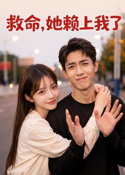 59.救命！她赖上我了（27集）
