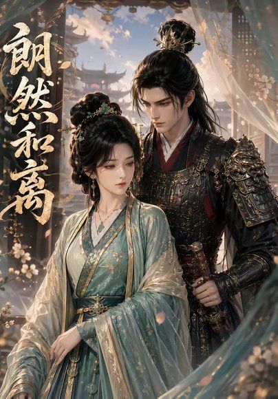 59.朗然和离（20集）