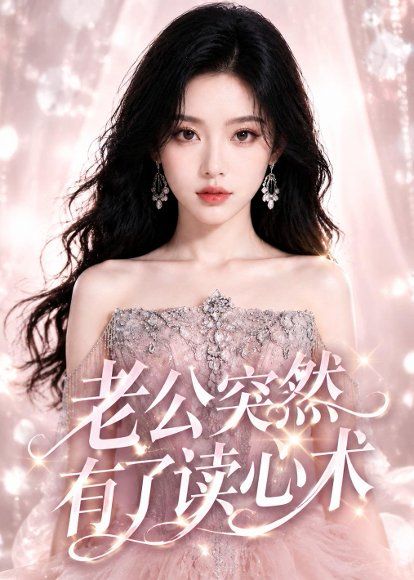 60.老公突然有了读心术（40集）