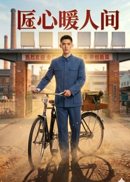 61.匠心暖人间（35集）