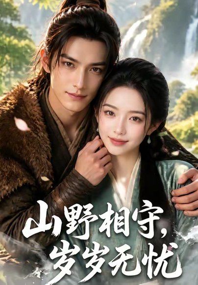 62.山野相守，岁岁无忧（60集）