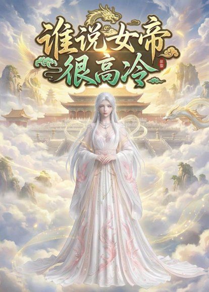 62.谁说女帝很高冷（98集）