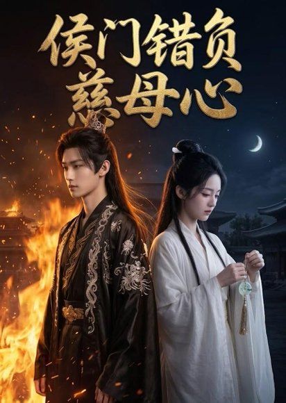 64.侯门错负慈母心（33集）Ai短剧