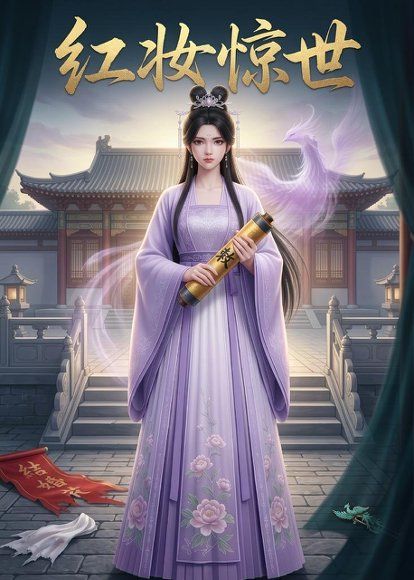 65.红妆惊世（15集）