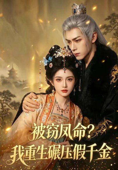 65.被窃凤命？我重生碾压假千金（65集）