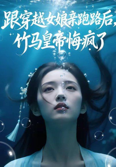 65.跟穿越女娘亲跑路后，竹马皇帝悔疯了（30集）