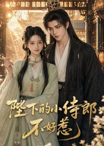65.陛下的小侍郎不好惹（49集）