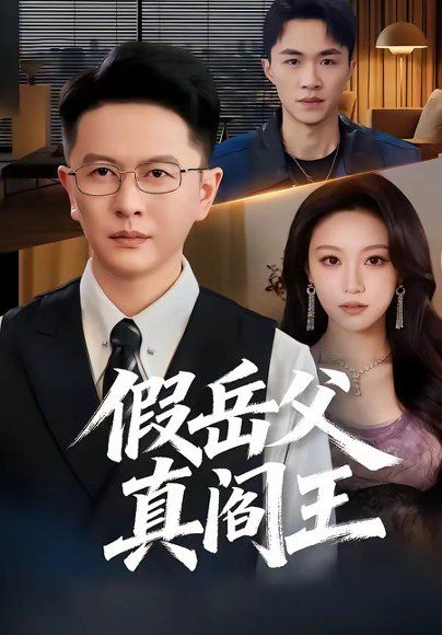 66.假岳父真阎王（40集）雷鹏宇＆辛悦