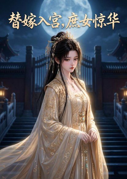 66.替嫁入宫，庶女惊华（13集）