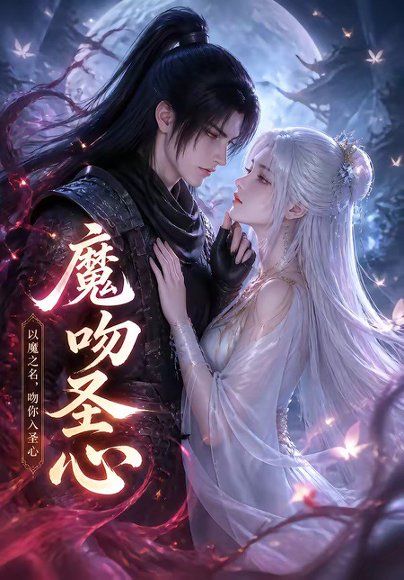 66.魔吻圣心（30集）