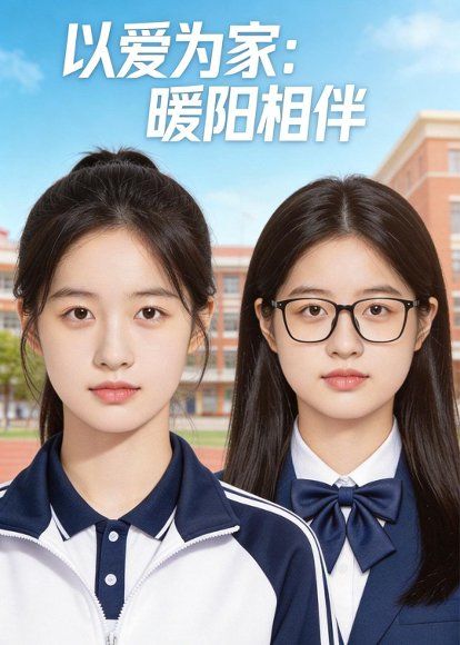 67.以爱为家：暖阳相伴（17集）Ai短剧