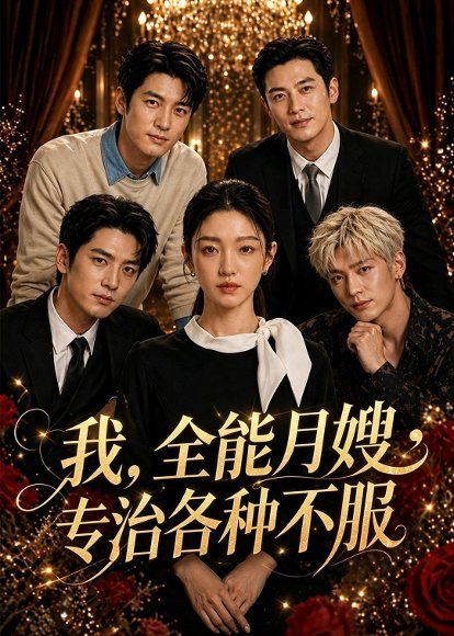 67.我，全能月嫂，专治各种不服（70集）
