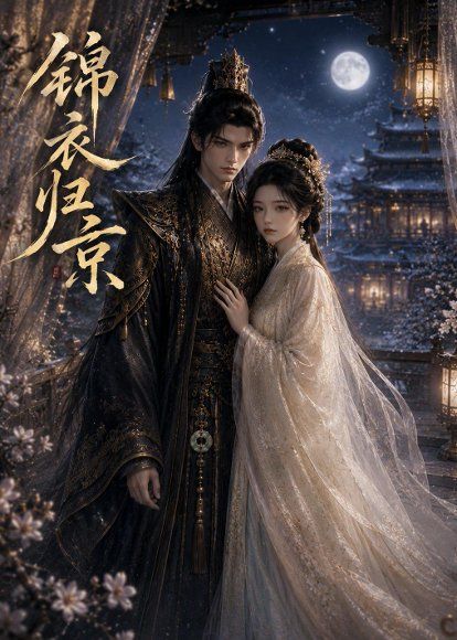 67.锦衣归京（37集）