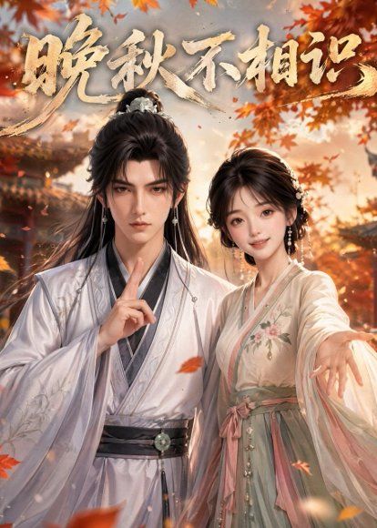 68.晚秋不相识（16集）