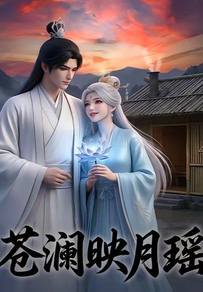 68.苍澜映月瑶（16集）