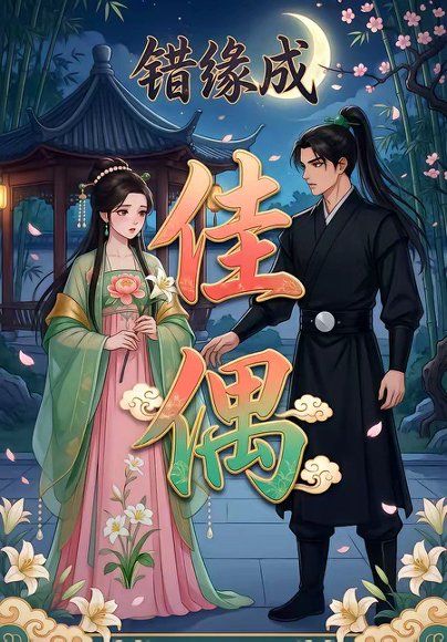 68.错缘成佳偶（16集）
