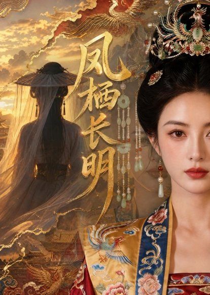 69.凤栖长明（70集）