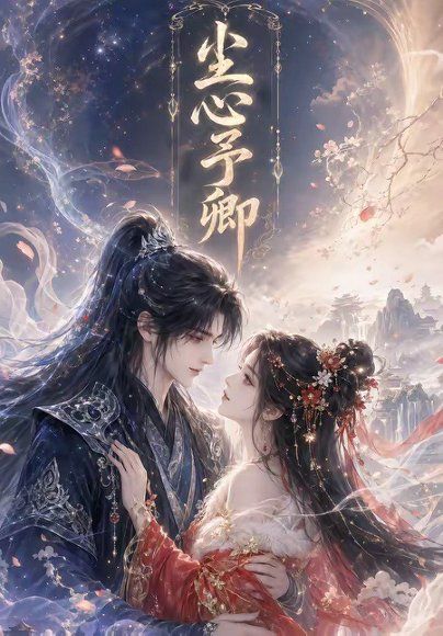 69.尘心予卿（34集）