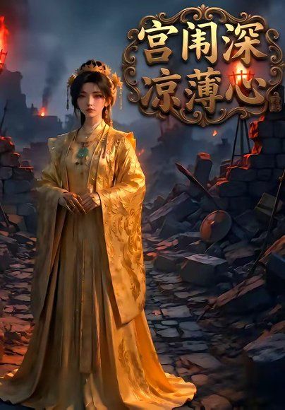 70.宫闱深，凉薄心（34集）