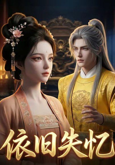 71.依旧失忆（24集）