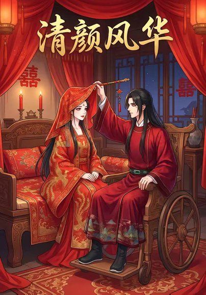 71.清颜风华（60集）