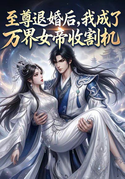 73.至尊退婚后，我成了万界女帝收割机（54集）
