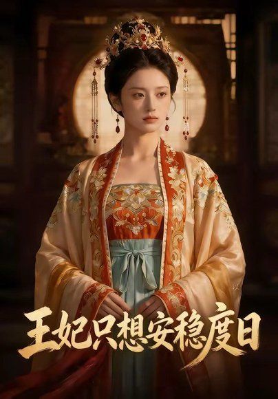 74.王妃只想安稳度日（60集）