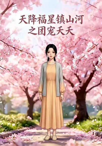 76.天降福星镇山河之团宠夭夭（62集）