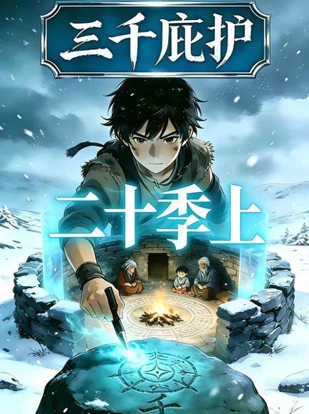 76.三千庇护二十季上（13集）