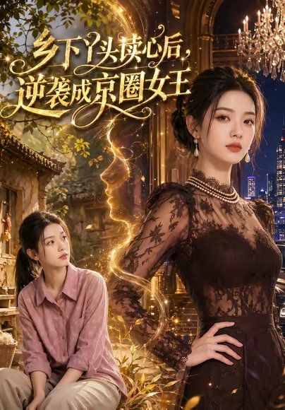77.乡下丫头读心后，逆袭成京圈女王（48集）
