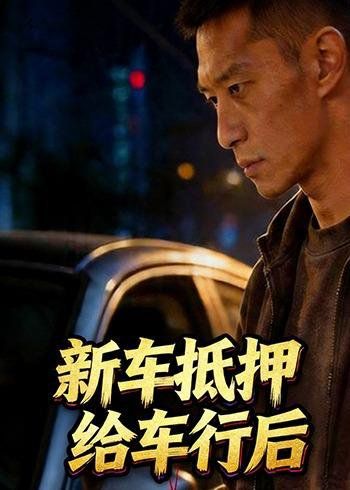 80.新车抵押给车行后（33集）Ai短剧