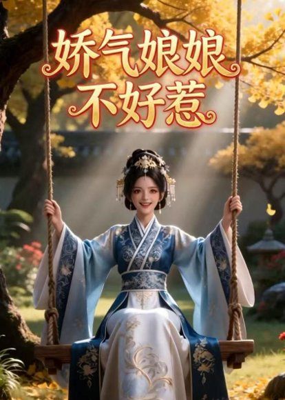 82.娇气娘娘不好惹（35集）Ai短剧