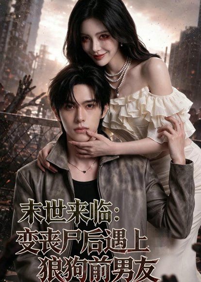 91.末世来临：变丧尸后遇上狼狗前男友（81集）